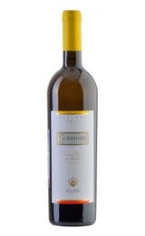 Вино Nino Negri CaBrione Terrazze Retiche di Londrio IGT 2011 0,75 л
