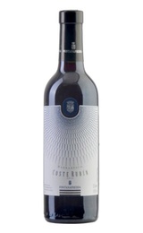 Вино Fontanafredda Barbaresco Coste Rubin DOCG 2010 0,375 л