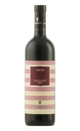 Вино Fontanafredda Treiso Dolcetto dAlba DOC 2010 0,75 л