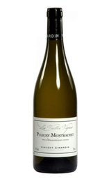 Вино Vincent Girardin Vieilles Vignes Puligny Montrachet AOC 2014 0,75 л