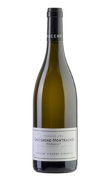 Вино Vincent Girardin Morgeot Chassagne-Montrachet Premier Cru AOC 2011 0,75 л