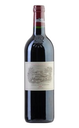 Вино Chateau Lafite Rothschild AOC 2004 0,75 л