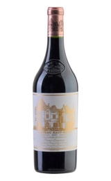Вино Chateau Haut - Brion AOC 2001 0,75 л