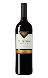 Вино Bodega Santa Julia Coleccion Tempranillo Malbec 2014 0,75 л
