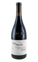 Вино Two Hands Bella's Garden Shiraz Barossa Valley 2013 0,75 л