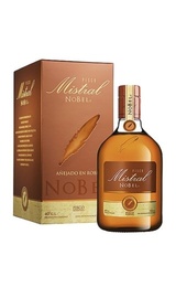Писко Pisco Mistral Nobel Reservado 0,75 л