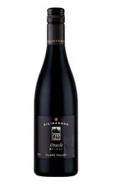 Вино Kilikanoon Shiraz Clare Valley Oracle 2012 0,75 л