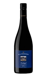 Вино Kilikanoon Grenache Clare Valley Prodigal 2012 0,75 л