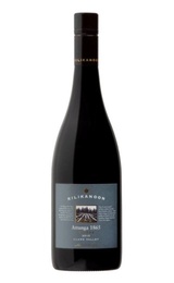 Вино Kilikanoon Shiraz Attunga 1865 Clare Valley 2010 0,75 л