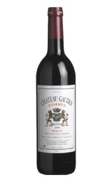 Вино Chateau Gaudin Pauillac 2002 0,75 л