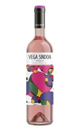 Вино Nekeas Garnacha Rose Navarra Vega Sindoa 2015 0,75 л