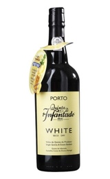 Портвейн Quinta do Infantado Porto White 0,75 л