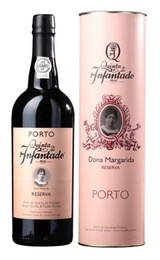 Портвейн Quinta do Infantado Porto Reserva D. Margarida 0,75 л