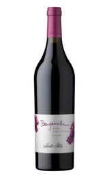 Вино Santa Rita Petite Sirah Bougainville 2012 0,75 л