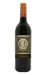 Вино Fair Exchange Merlot 2014 0,75 л