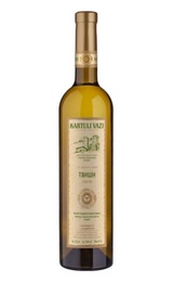 Вино Kartuli Vazi Tvishi 2013 0,75 л
