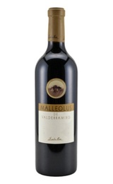 Вино Emilio Moro Malleolus de Valderramiro Ribera del Duero DO 2011 0,75 л