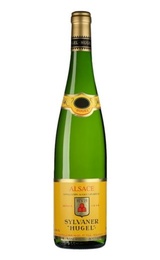 Вино Hugel Sylvaner 2014 0,75 л