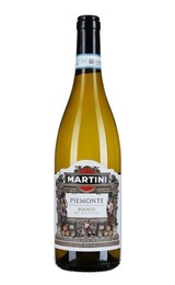 Вино Martini Piemonte DOC Bianco 0,75 л