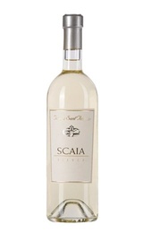 Вино Tenuta Sant'Antonio Scaia Bianca 2015 0,75 л