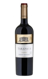 Вино Tarapaca Cabernet Sauvignon Reserva 2013 0,75 л