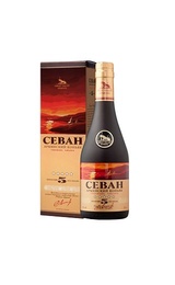 Коньяк Севан 5 лет 0,7 л