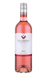 Вино Villa Maria Private Bin East Coast Rose 2015 0,75 л