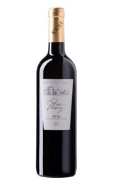 Вино Finca Besaya Reserva Rioja 2010 0,75 л