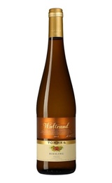 Вино Torres Riesling Waltraud Penedes DO 2015 0,75 л