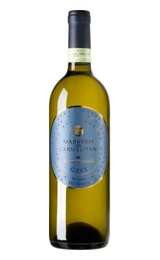Вино Terre da Vino Masseria dei Carmelitani Gavi di Gavi DOCG 2015 0,75 л