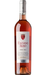 Вино Escudo Rojo Rose 2012 0,75 л