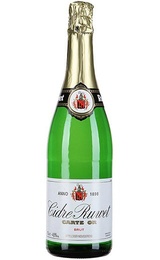 Сидр Cidre Ruwet Carte Or Brut 0,75 л
