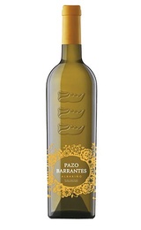Вино Marques de Murrieta Pazo Barrantes 2013 0,75 л