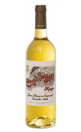Вино Marques de Murrieta Castillo Ygay Blanco Gran Reserva Especial 1986 0,75 л