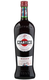 Вермут Martini Rosso 1 л