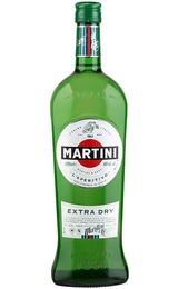 Вермут Martini Extra Dry 0,5 л