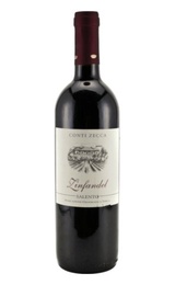 Вино Conti Zecca Zinfandel Salento IGT 2015 0,75 л