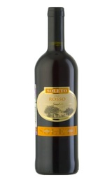 Вино Soleto Rosso Amabile 0,75 л
