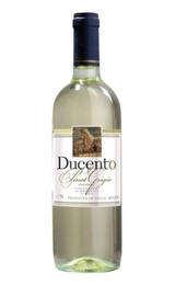 Вино Ducento Pinot Grigio delle Venezie 0,75 л