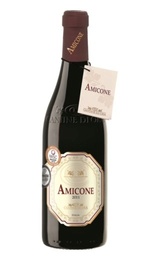 Вино Cantine Di Ora Amicone 2011 0,75 л