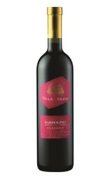Вино Villa Molino Bardolino Classico 0,75 л