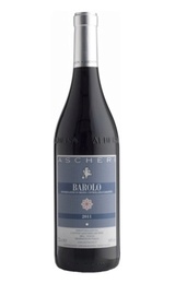 Вино Ascheri Barolo 0,75 л