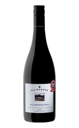 Вино Kilikanoon Grenache Shiraz Mataro Clare Valley Killerman's Run 2012 0,75 л