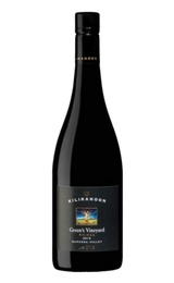 Вино Kilikanoon Shiraz Barossa Valley Green's Vineyard 2012 0,75 л