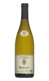 Вино Florian Mollet Sancerre L’Antique 2013 0,75 л