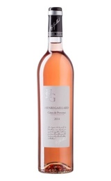 Вино Henri Gaillard Cotes de Provence Rose 0,75 л