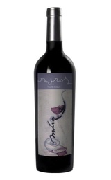 Вино Bodegas Penafiel Miros Roble Ribera del Duero 2014 0,75 л