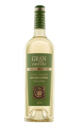 Вино Bodegas Murviedro Grand Castillo Family Selection Sauvignon Blanc 0,75 л