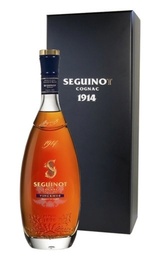Коньяк Seguinot Vincemus 1914 0,7 л