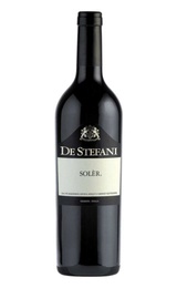 Вино De Stefani Azienda Agricola Soler Veneto IGT 2010 0,75 л